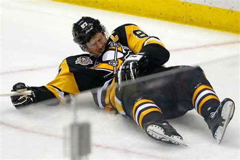 sidney crosby concussion story